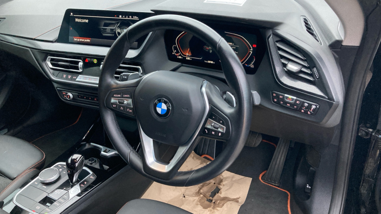 BMW 2 Series 220i Sport 2dr Petrol Coupe